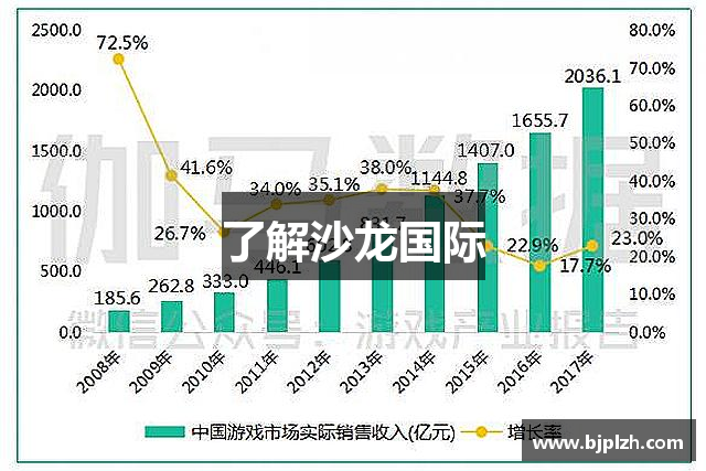 了解沙龙国际